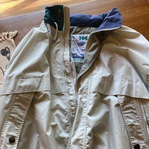 London Fog Jacket